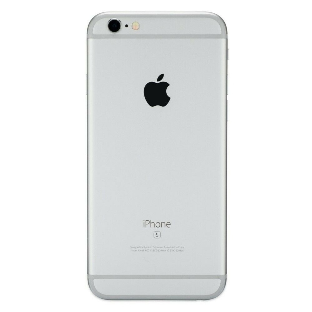 Iphone 6S